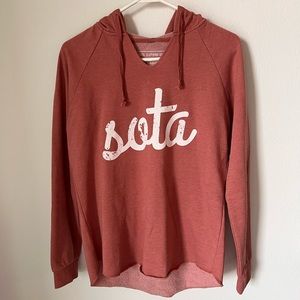 SOTA CLOTHING CO. Women’s Hoodie‼️